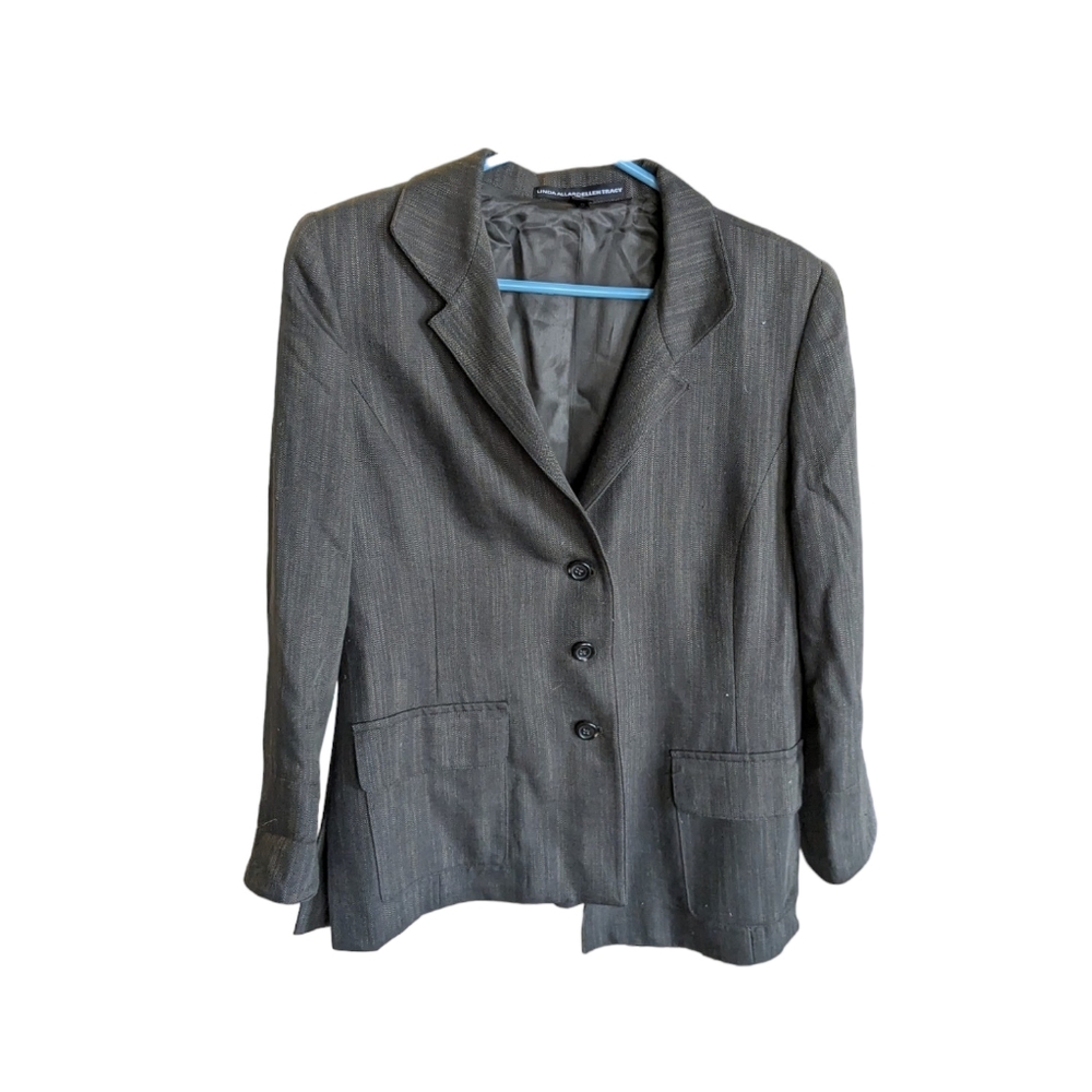 Blazer 12